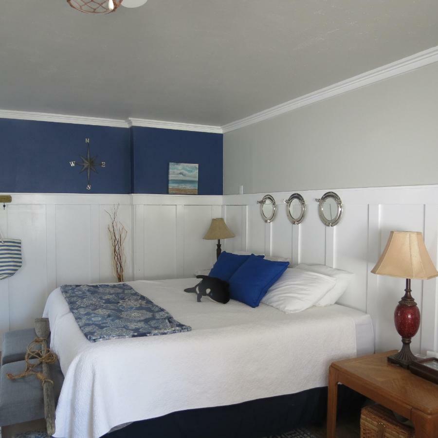 Tanbark Shores Guest Suite بروكينغز المظهر الخارجي الصورة