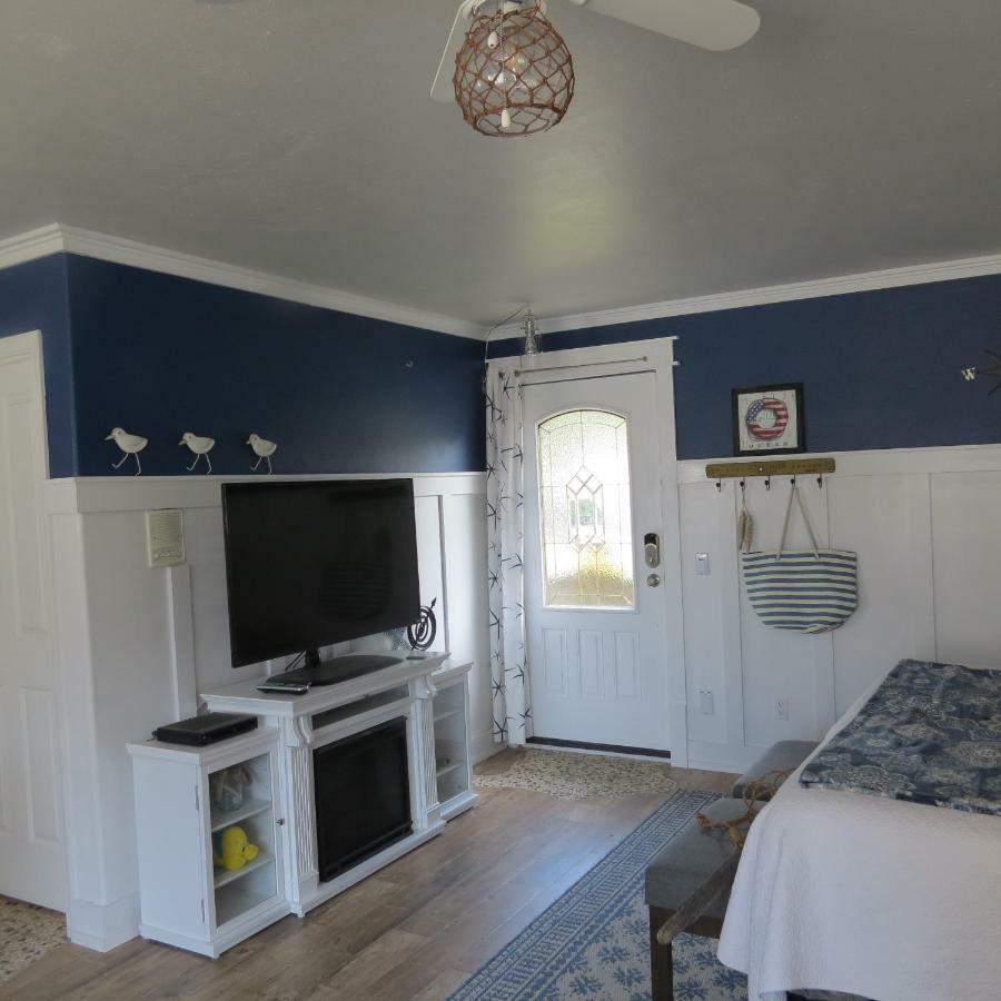 Tanbark Shores Guest Suite بروكينغز المظهر الخارجي الصورة