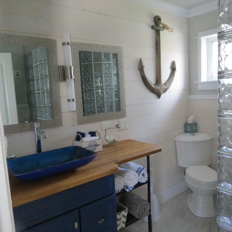 Tanbark Shores Guest Suite بروكينغز المظهر الخارجي الصورة