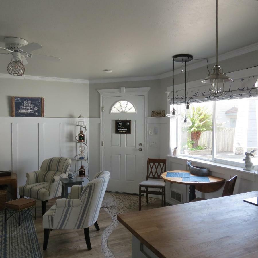 Tanbark Shores Guest Suite بروكينغز المظهر الخارجي الصورة